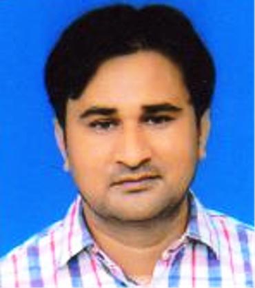 Mr. Basant Pandit